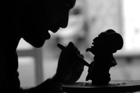 Emanuele E Ombra
