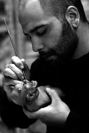 Emanuele Modella