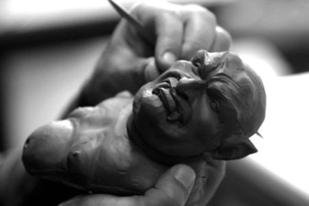 In Progress 1