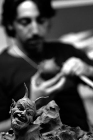 In Progress 6