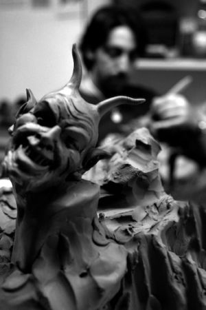 In Progress 7