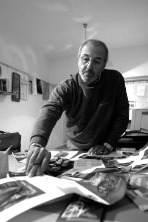Massimo De Chiara