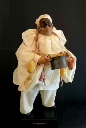 Pulcinella opulento 0006