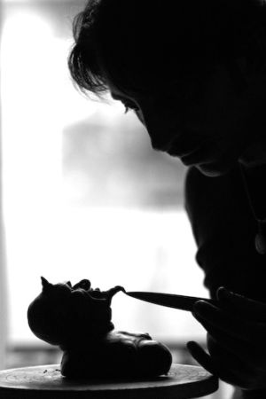 Salvatore E Ombre