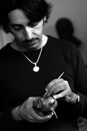 Salvatore Modella