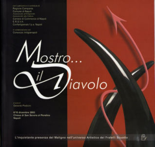 Catalogo Mostro Il Diavolo