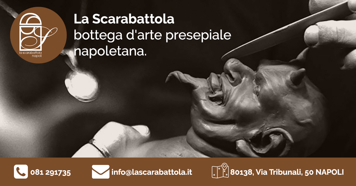 (c) Lascarabattola.it